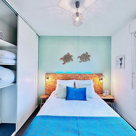 Sweet Apartment In Front Of Disneyland'S Castel Montévrain Buitenkant foto